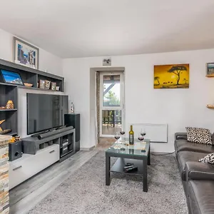 Apartment Stone House Knez, Vrbnik