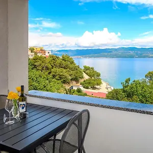 Apartment Marija - Vrb102 By Interhome, Vrbnik