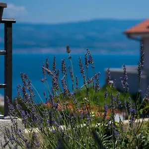 Apartment Andrija, Vrbnik