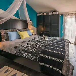 Lanterna Apartman