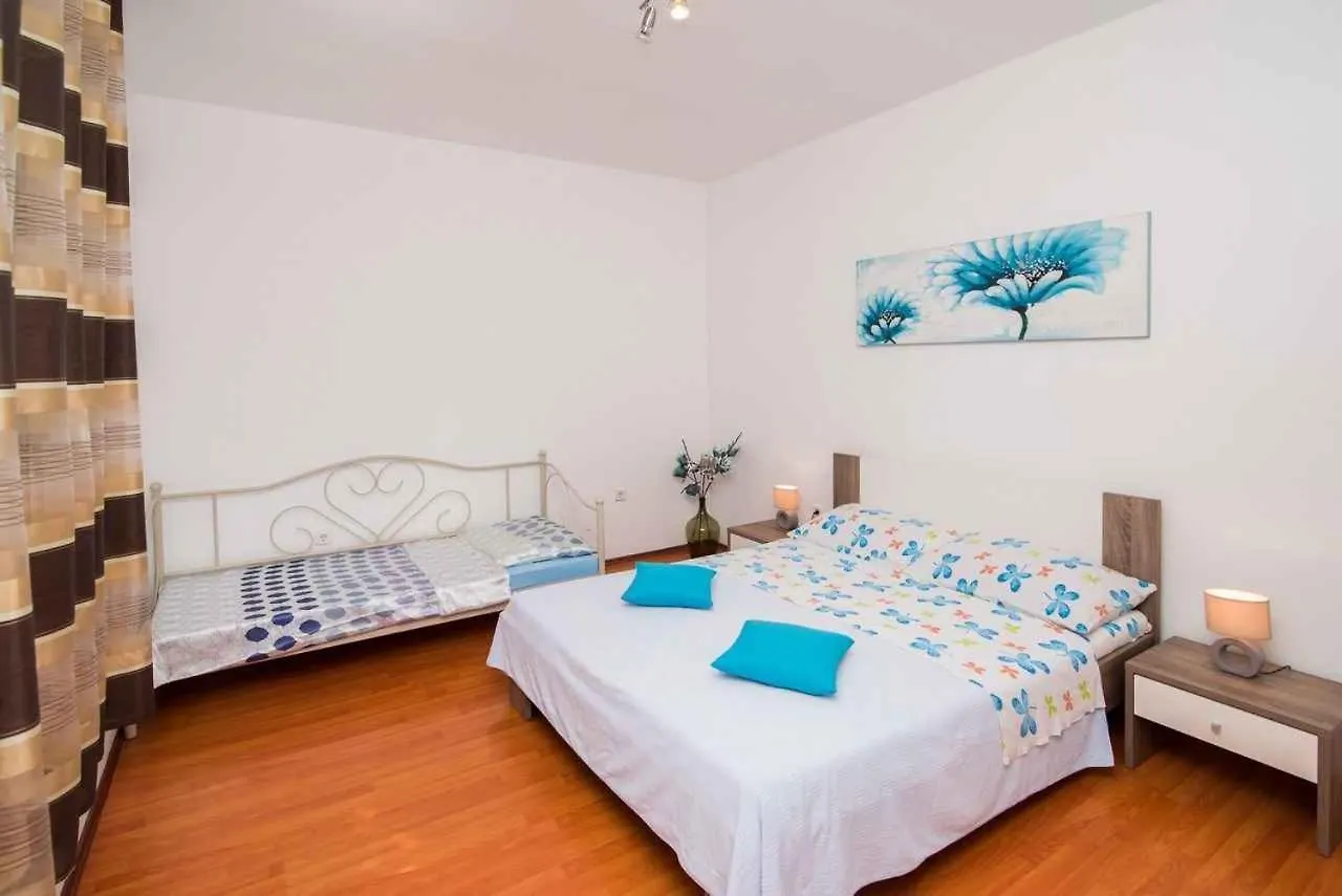 Apartment In Vrbnik/Insel Krk 36842 0*, Vrbnik Croatia