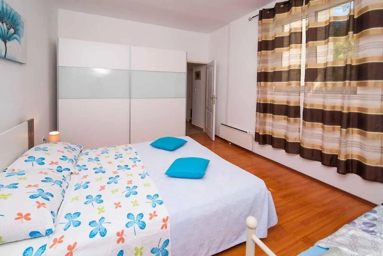 Apartment In Vrbnik/Insel Krk 36842  Vrbnik