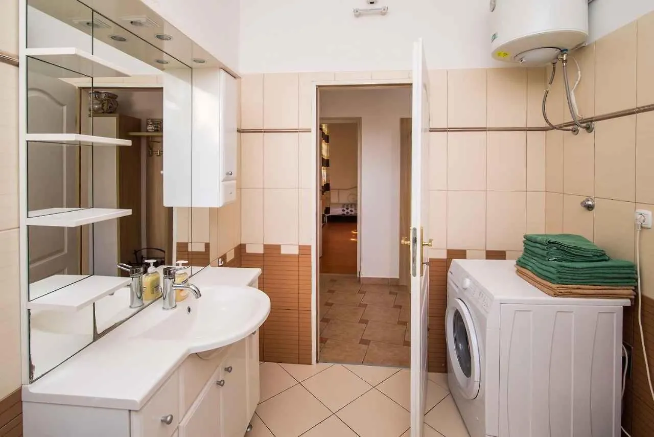 Apartment In Vrbnik/Insel Krk 36842
