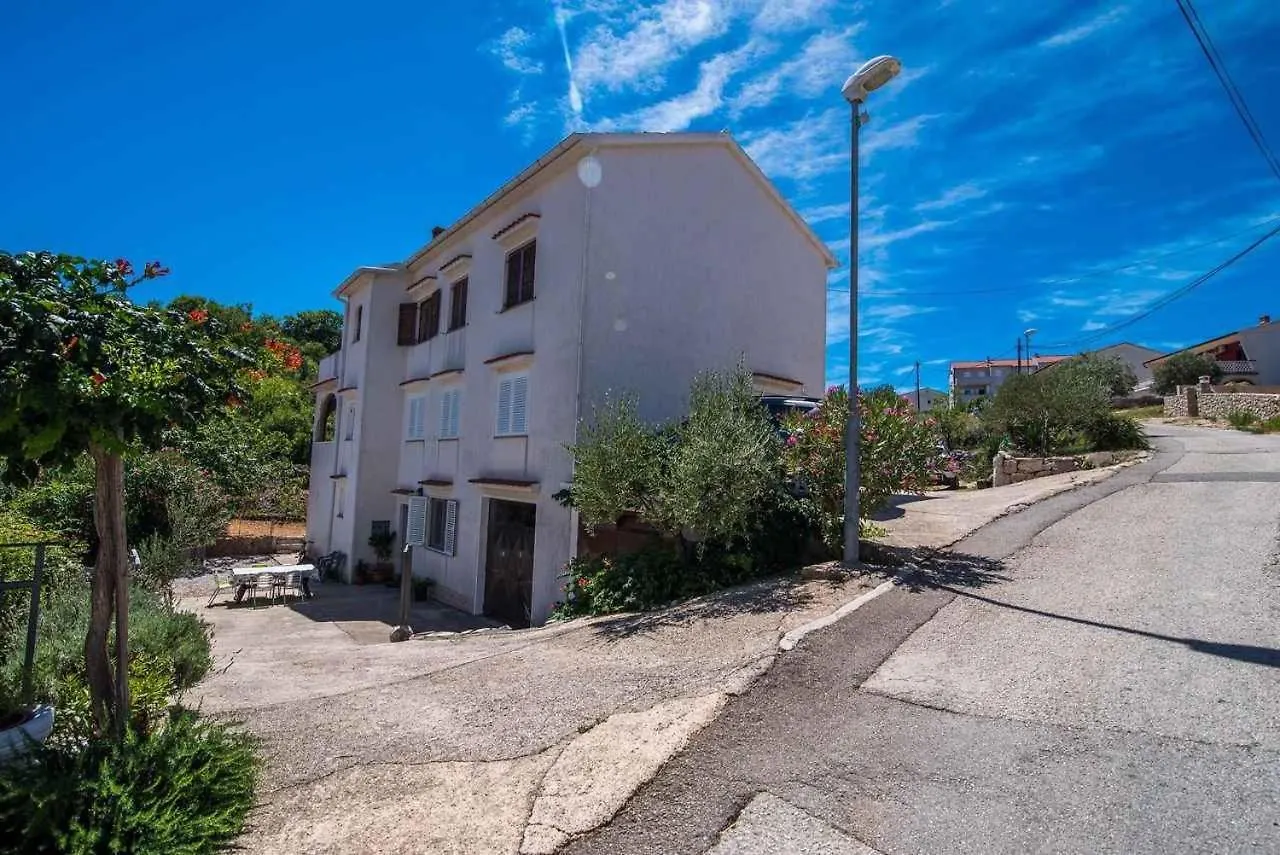 Apartment In Vrbnik/Insel Krk 36842 0*, Vrbnik Croatia