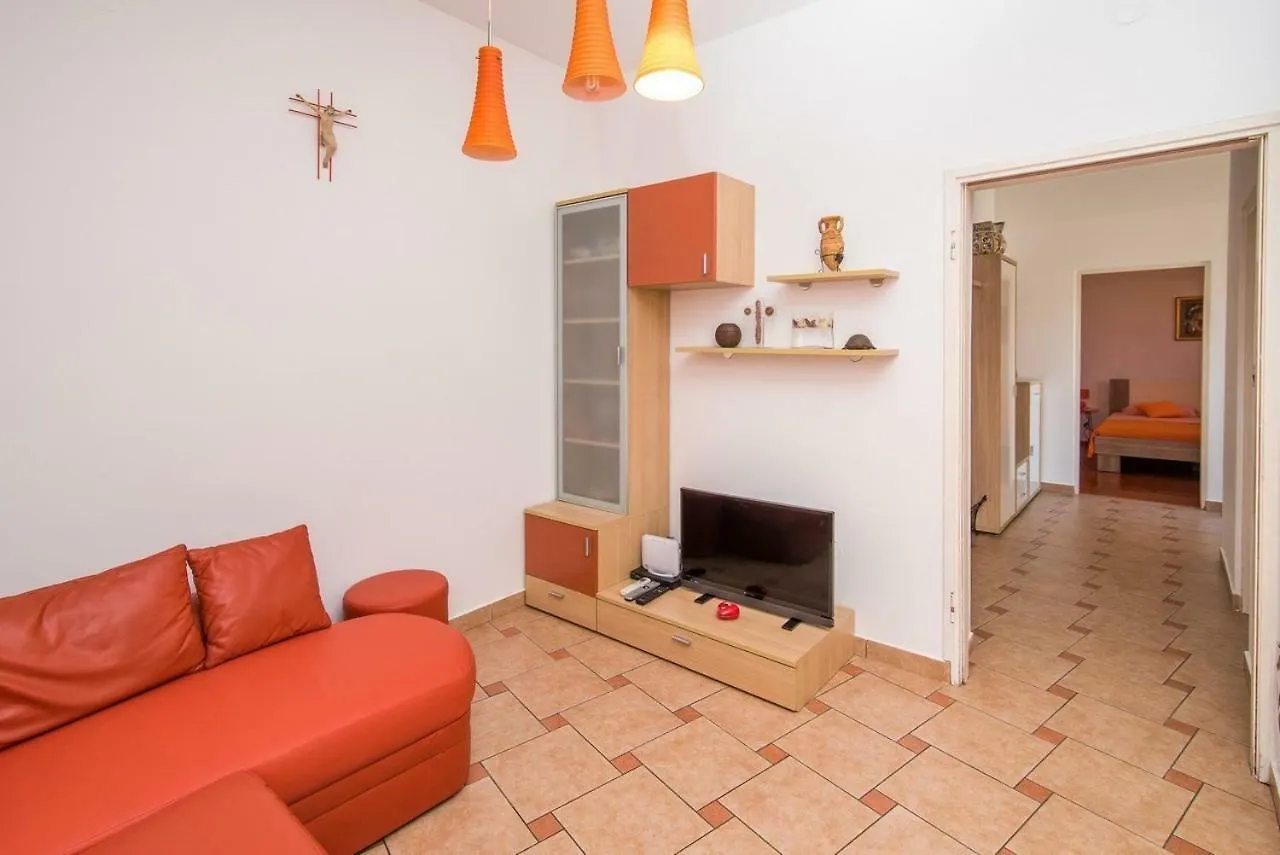 Apartment In Vrbnik/Insel Krk 36842