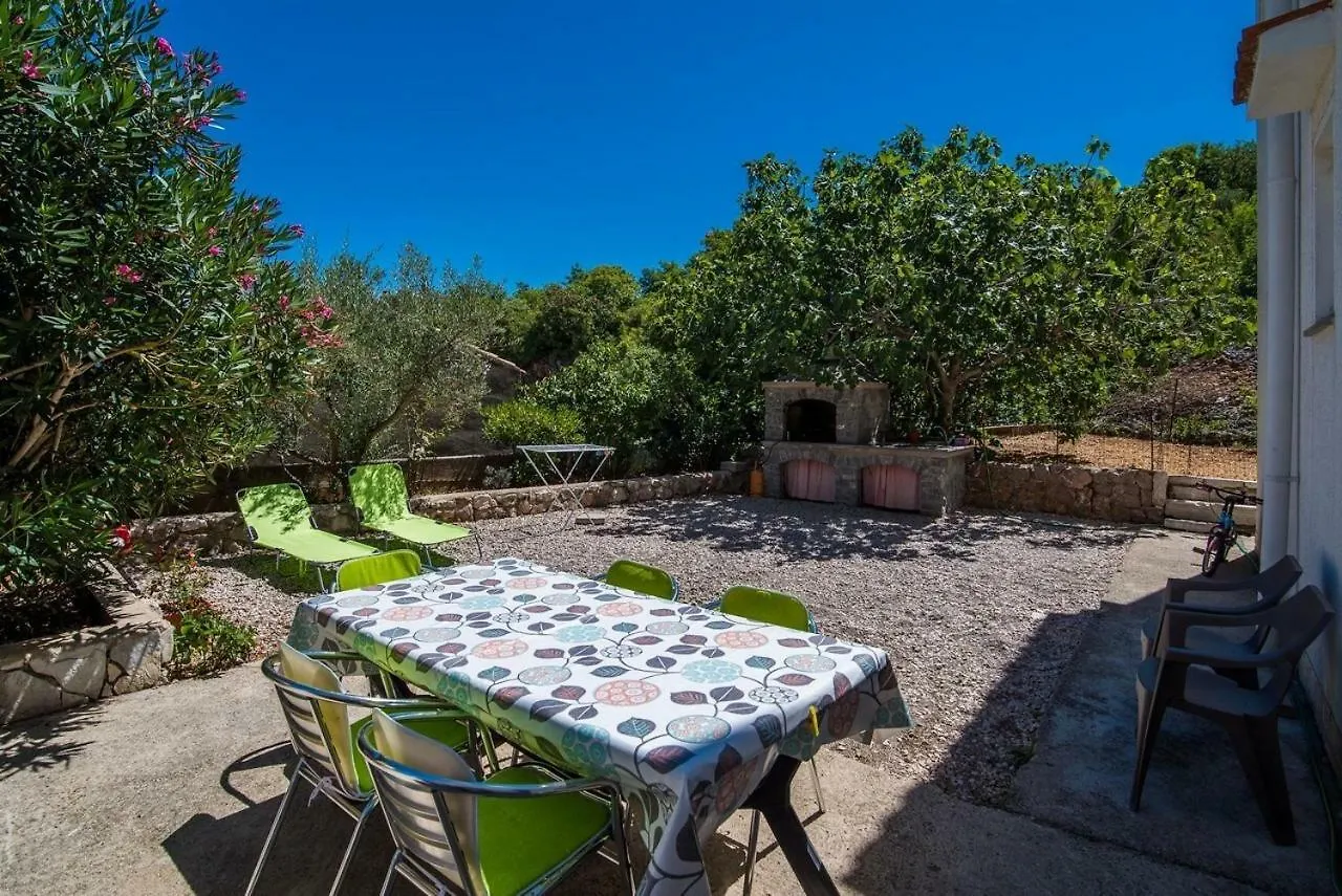 Apartment In Vrbnik/Insel Krk 36842